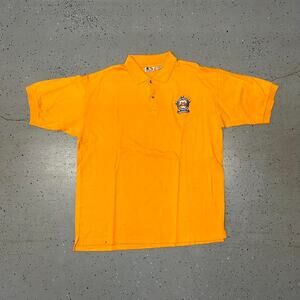 VTG Tennessee NCAA Champions Polo Shirt